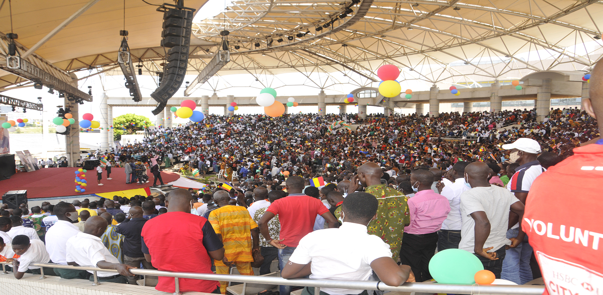 Service communautaire